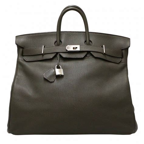 sac haut a courroie hermes homme|hermes hac bags.